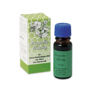 Propolis flüssig 10 ml Fl.