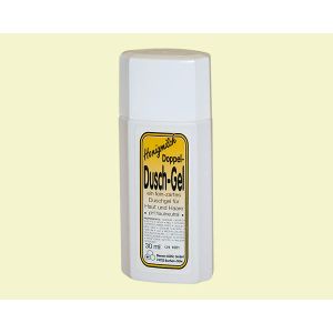 Honig Doppelduschgel Probe 30 ml