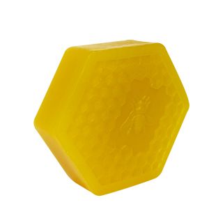 Honig-Lemonen-Wabenseife 150 g