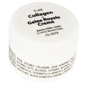 5 ml Collagen Creme