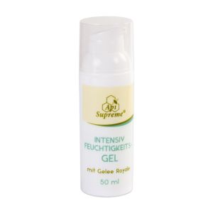 ApiSupreme Intensiv Feuchtigkeitsgel 50 ml