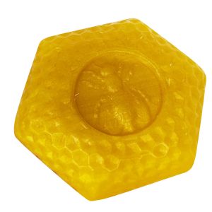 Honig-Milch-Wabenseife 100 g