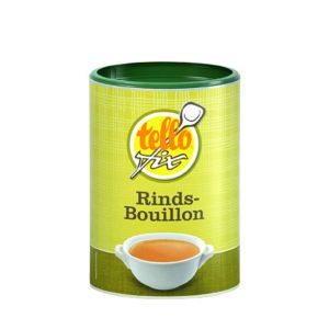 Rinds-Bouillon 220 g