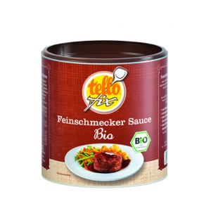 Bio Feinschmecker Bratensose