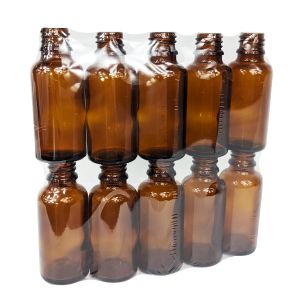 Apoth. Lichtschutzfläschchen  100 ml