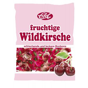 Wildkirsche Bonbon 120 g