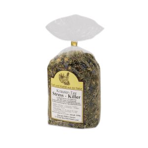 Kräutertee -Stresskiller-  100 g