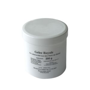 Gelee Royale pur 200 g