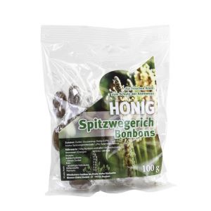 Spitzwegerich-Honigbonbon 100 g