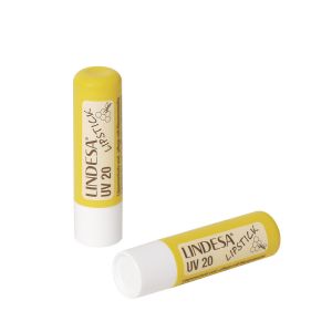 Lippenstift -Lindesa- mit UV 20