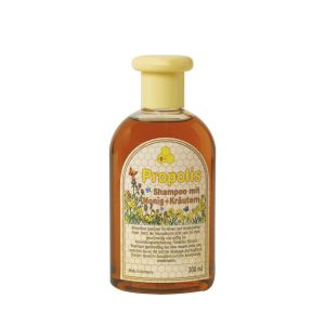 Propolis Honig Shampoo  300 ml
