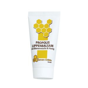 Lippenbalsam mit Propolis - Tube - 15 ml