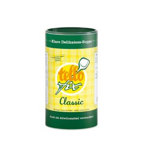 Tellofix Suppe gross 900 g