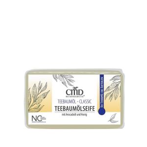 Teebaumöl Seife 100 g