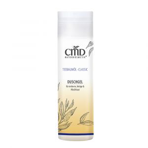 Teebaumöl Duschgel  200 ml