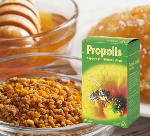 Propolis