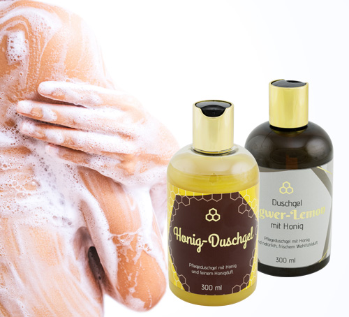 Duschgel